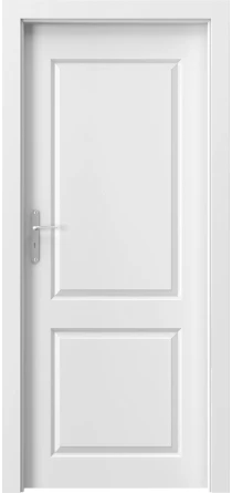 Drzwi Porta Royal Premium A bezprzylgowe