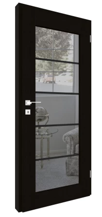 Drzwi Agmar Loft 2