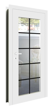 Drzwi Agmar Loft 1