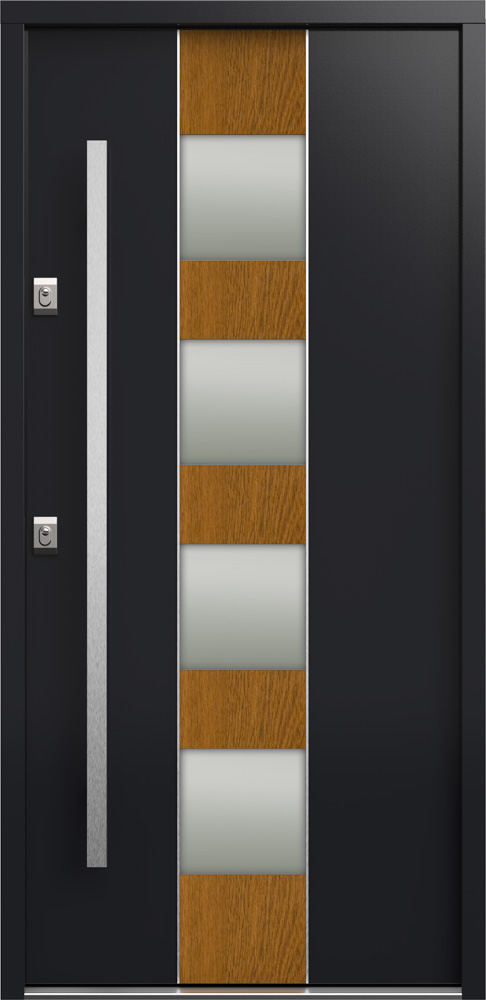 Drzwi Gerda Quadro Kassel